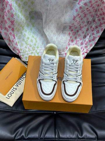 Picture of Louis Vuitton Shoes _SKULVsz38-45jyh093115093